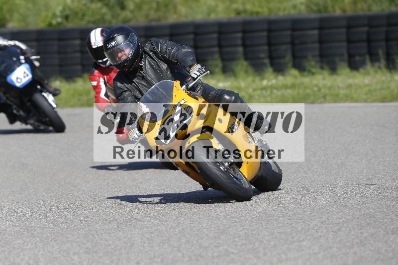 /12 30.04.2025 Speer Racing ADR/Classic/223